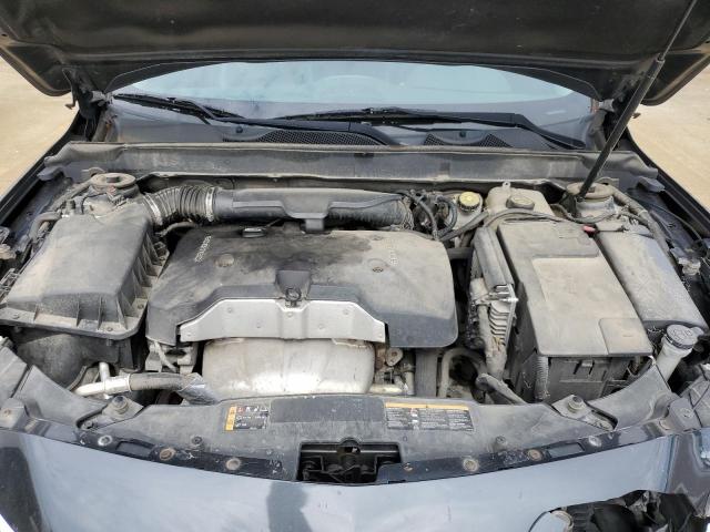 1G11C5SL5FF190084 - 2015 CHEVROLET MALIBU 1LT 灰色 照片 11