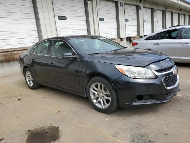 1G11C5SL5FF190084 - 2015 CHEVROLET MALIBU 1LT 灰色 照片 4