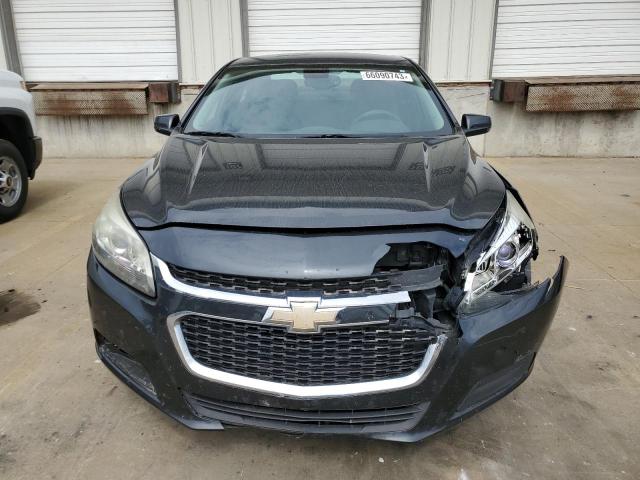 1G11C5SL5FF190084 - 2015 CHEVROLET MALIBU 1LT 灰色 照片 5