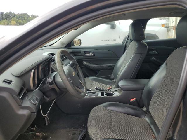 1G11C5SL5FF190084 - 2015 CHEVROLET MALIBU 1LT 灰色 照片 7