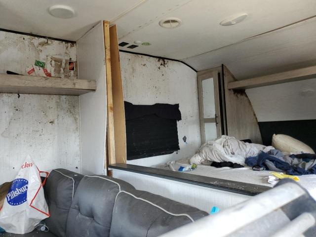 5SFPB2922ME466995 - 2021 HEARTLAND PROWLER Negro foto 5