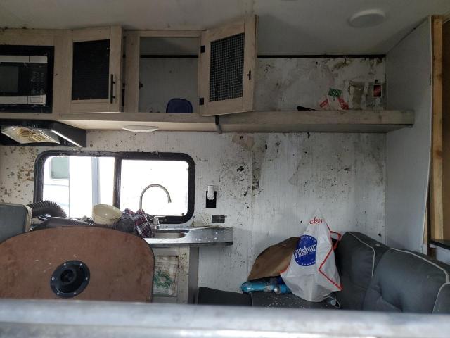 5SFPB2922ME466995 - 2021 HEARTLAND PROWLER Negro foto 8