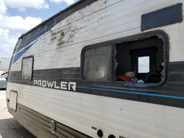 5SFPB2922ME466995 - 2021 HEARTLAND PROWLER Negro foto 9