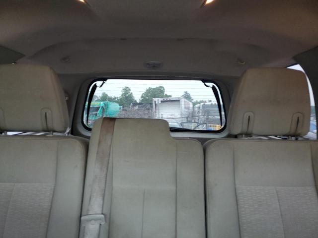 1FMJU1J54CEF14915 - 2012 FORD EXPEDITION XLT GRAY photo 10