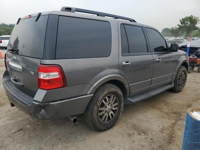 1FMJU1J54CEF14915 - 2012 FORD EXPEDITION XLT GRAY photo 3