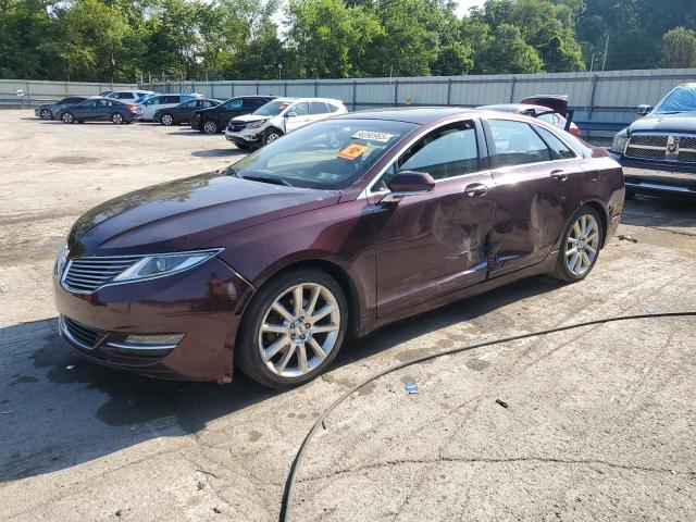 2013 LINCOLN MKZ, 