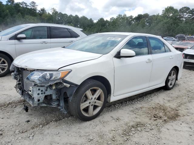 2013 TOYOTA CAMRY L, 
