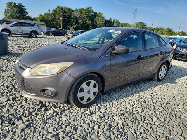 2012 FORD FOCUS S, 