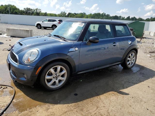 2010 MINI COOPER S, 