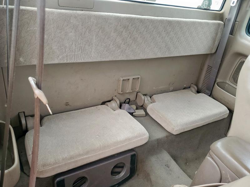 5TESM92N84Z385968 - 2004 TOYOTA TACOMA XTRACAB PRERUNNER WHITE photo 10