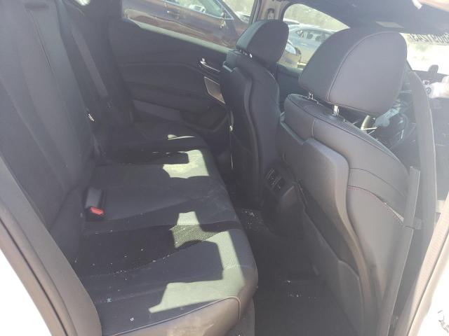 19UUB6F59NA003113 - 2022 ACURA TLX TECH A WHITE photo 10