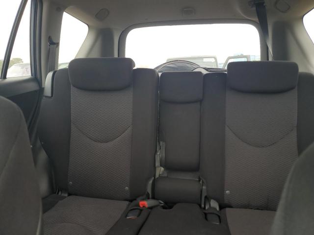 2T3RF4DV2AW044999 - 2010 TOYOTA RAV4 SPORT BLUE photo 10