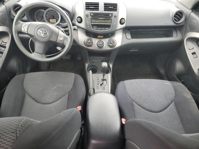 2T3RF4DV2AW044999 - 2010 TOYOTA RAV4 SPORT BLUE photo 8