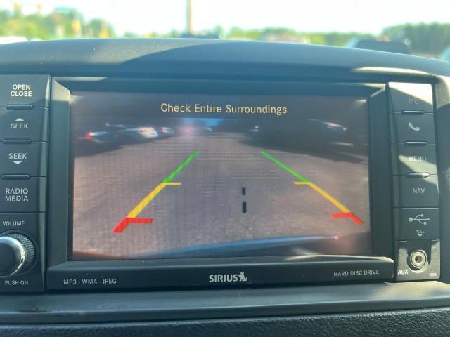 2C4RC1BG3CR135482 - 2012 CHRYSLER TOWN & COU TOURING 灰色 照片 9