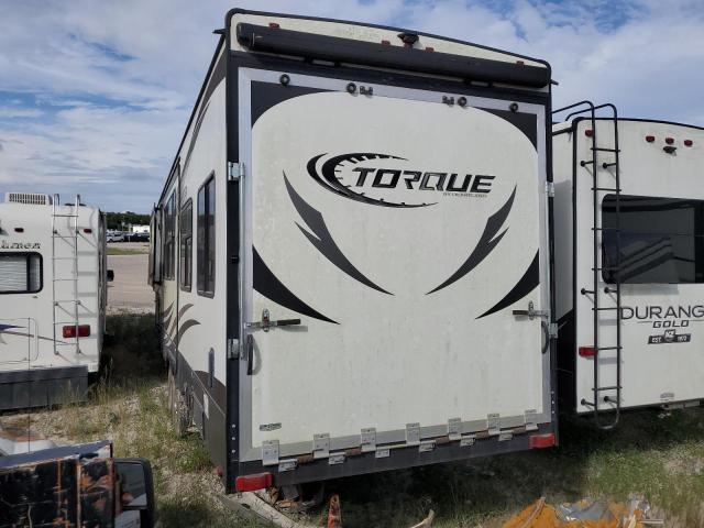 5SFCG3823JE357903 - 2018 HRTL TORQUE TWO TONE photo 3
