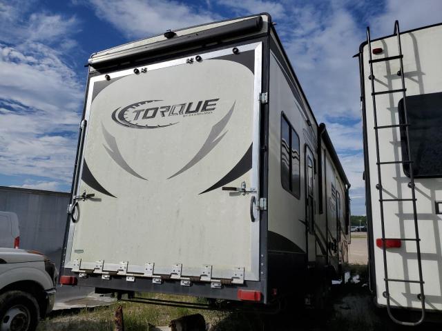 5SFCG3823JE357903 - 2018 HRTL TORQUE TWO TONE photo 4