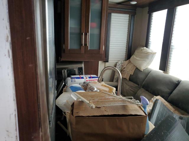 5SFCG3823JE357903 - 2018 HRTL TORQUE TWO TONE photo 6