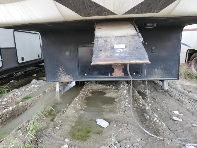 5SFCG3823JE357903 - 2018 HRTL TORQUE TWO TONE photo 7