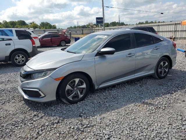 2020 HONDA CIVIC LX, 