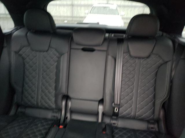 WA1C4AFY8R2018925 - 2024 AUDI SQ5 PRESTIGE 黑色 照片 10
