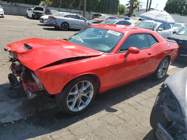 2023 DODGE CHALLENGER GT, null