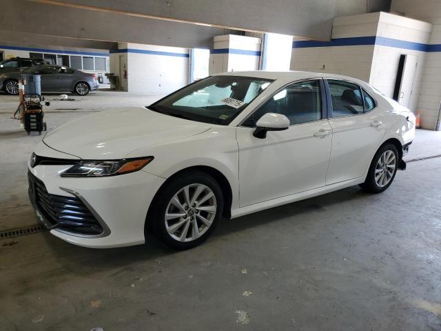 2021 TOYOTA CAMRY LE, 