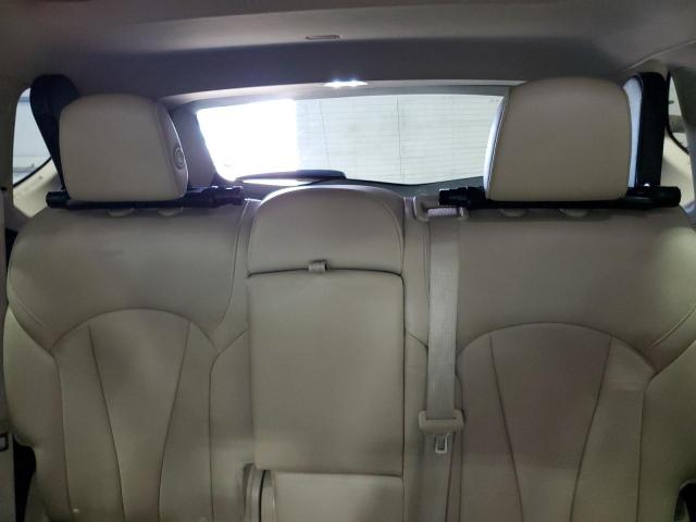 LRBFX4SX8JD026832 - 2018 BUICK ENVISION PREMIUM II Ağ foto 10