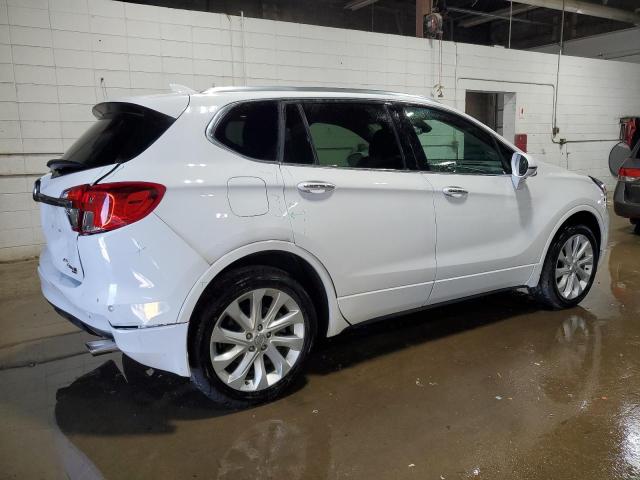 LRBFX4SX8JD026832 - 2018 BUICK ENVISION PREMIUM II Ağ foto 3