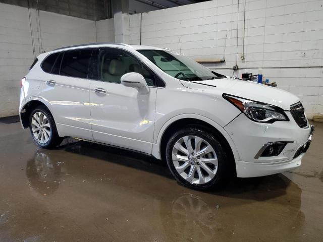 LRBFX4SX8JD026832 - 2018 BUICK ENVISION PREMIUM II Ağ foto 4