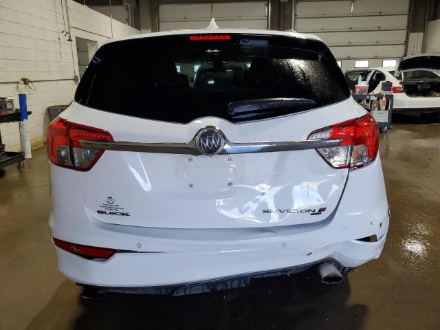 LRBFX4SX8JD026832 - 2018 BUICK ENVISION PREMIUM II Ağ foto 6