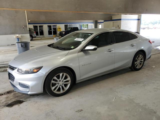 2016 CHEVROLET MALIBU LT, 