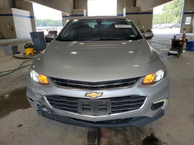 1G1ZE5ST8GF338128 - 2016 CHEVROLET MALIBU LT SILVER photo 5