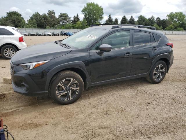 2024 SUBARU CROSSTREK PREMIUM, null