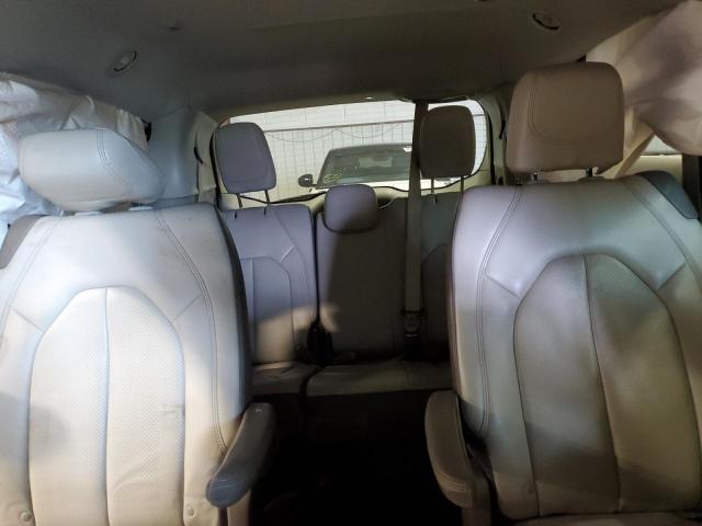 2C4RC1BG5KR548714 - 2019 CHRYSLER PACIFICA TOURING L 蓝色 照片 10