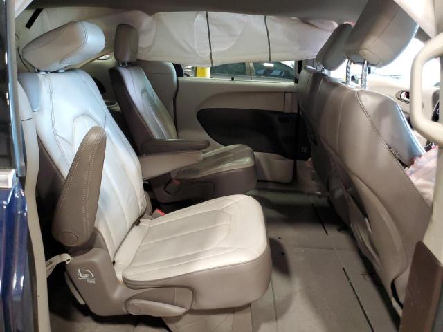 2C4RC1BG5KR548714 - 2019 CHRYSLER PACIFICA TOURING L 蓝色 照片 11