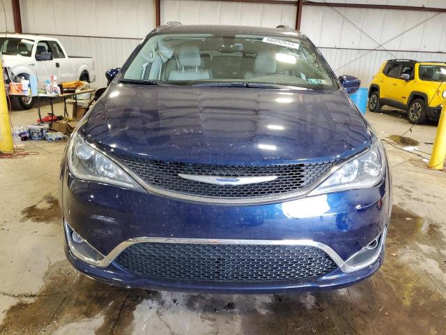 2C4RC1BG5KR548714 - 2019 CHRYSLER PACIFICA TOURING L 蓝色 照片 5