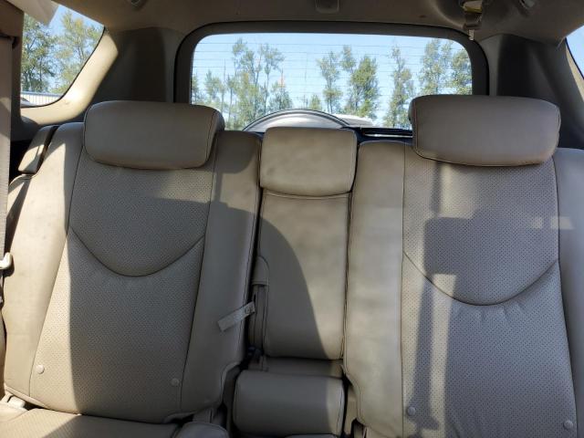 2T3DF4DV7BW114816 - 2011 TOYOTA RAV4 LIMITED BLACK photo 10