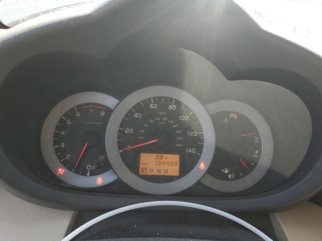 2T3DF4DV7BW114816 - 2011 TOYOTA RAV4 LIMITED BLACK photo 9