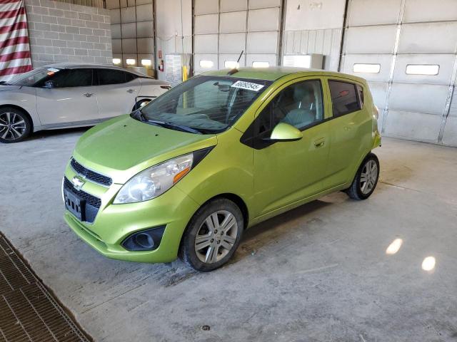 2013 CHEVROLET SPARK 1LT, 