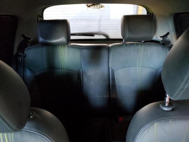 KL8CD6S9XDC614079 - 2013 CHEVROLET SPARK 1LT GREEN photo 10