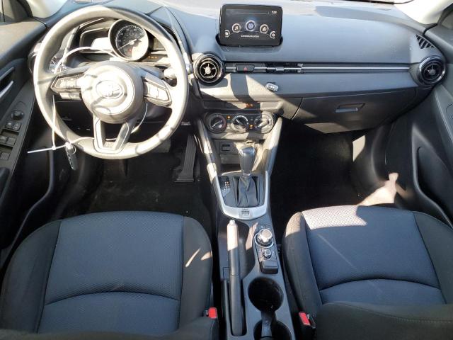 3MYDLBYV2KY518349 - 2019 TOYOTA YARIS L 银色 照片 8