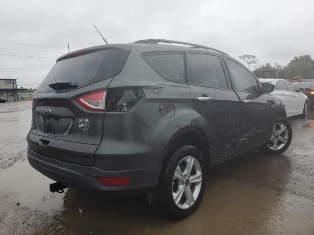 1FMCU0F70GUC86162 - 2016 FORD ESCAPE S GRAY photo 3