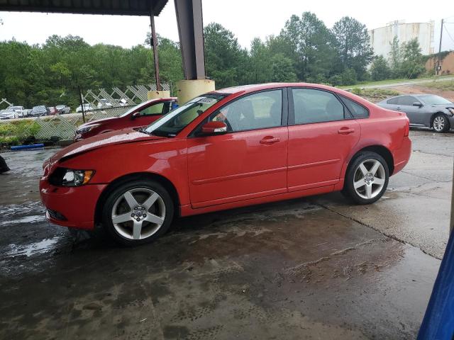 YV1MS382882358251 - 2008 VOLVO S40 2.4I RED photo 1