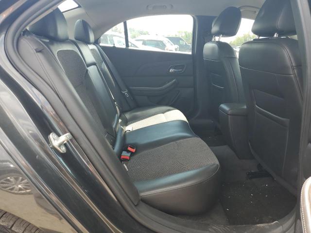 1G11C5SA6GU110464 - 2016 CHEVROLET MALIBU LIM LT 灰色 照片 10