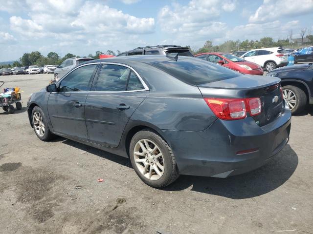 1G11C5SA6GU110464 - 2016 CHEVROLET MALIBU LIM LT 灰色 照片 2