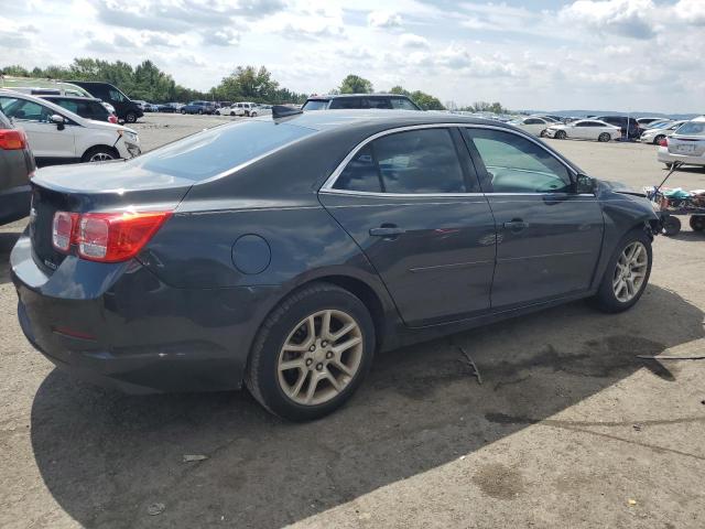 1G11C5SA6GU110464 - 2016 CHEVROLET MALIBU LIM LT 灰色 照片 3