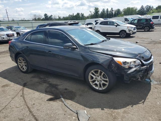 1G11C5SA6GU110464 - 2016 CHEVROLET MALIBU LIM LT 灰色 照片 4