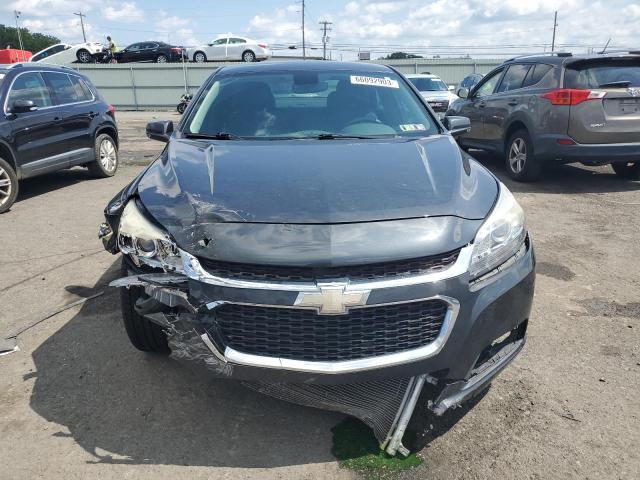 1G11C5SA6GU110464 - 2016 CHEVROLET MALIBU LIM LT 灰色 照片 5