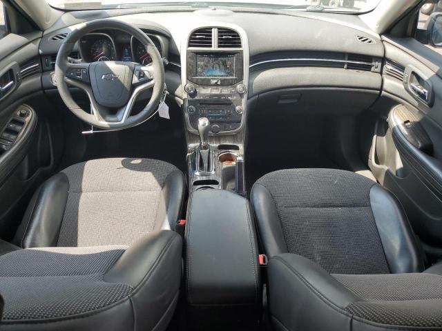 1G11C5SA6GU110464 - 2016 CHEVROLET MALIBU LIM LT 灰色 照片 8