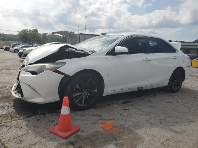 2016 TOYOTA CAMRY LE, 